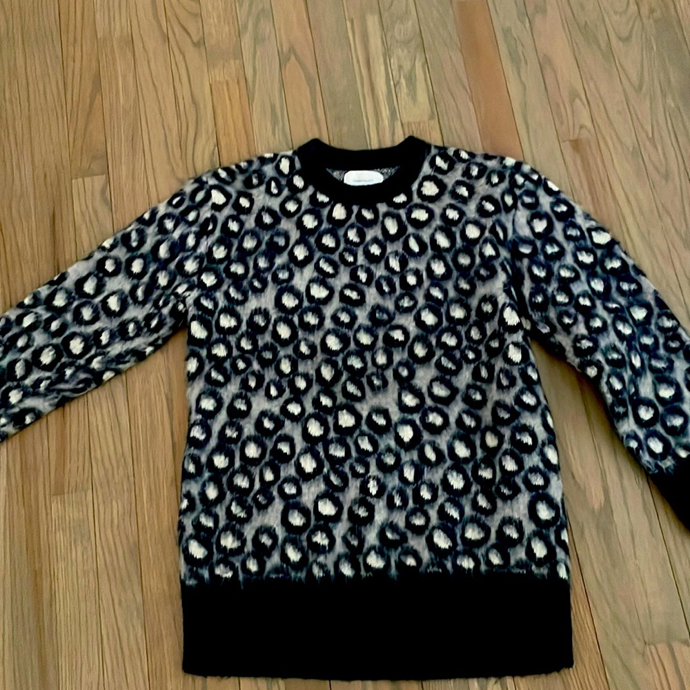 Current Elliot Sweater